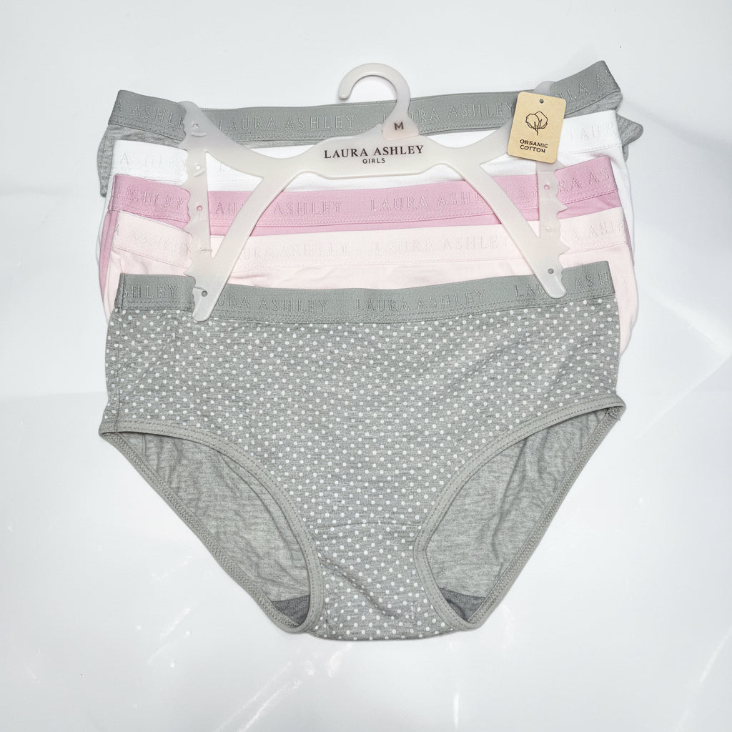 LAURA ASHLEY PANTY MUJER