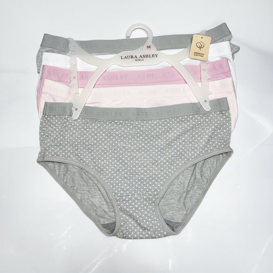 LAURA ASHLEY PANTY MUJER