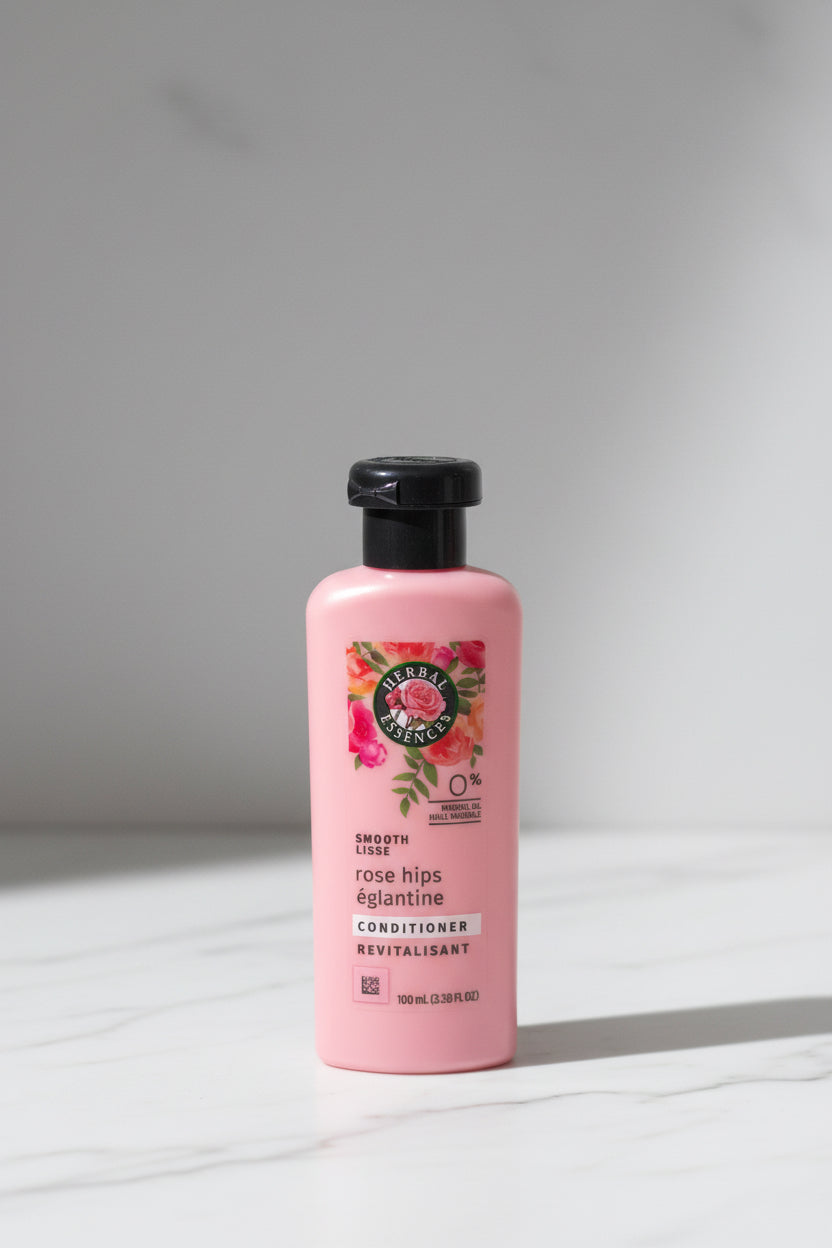 HERBAL ESSENCES ACONDICIONADOR MINI