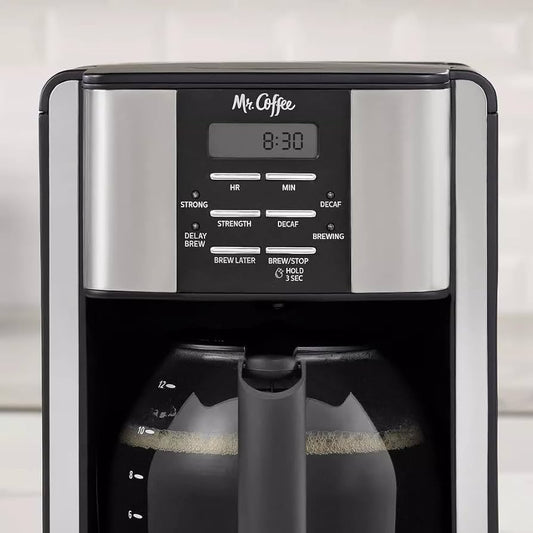 MR COFFE