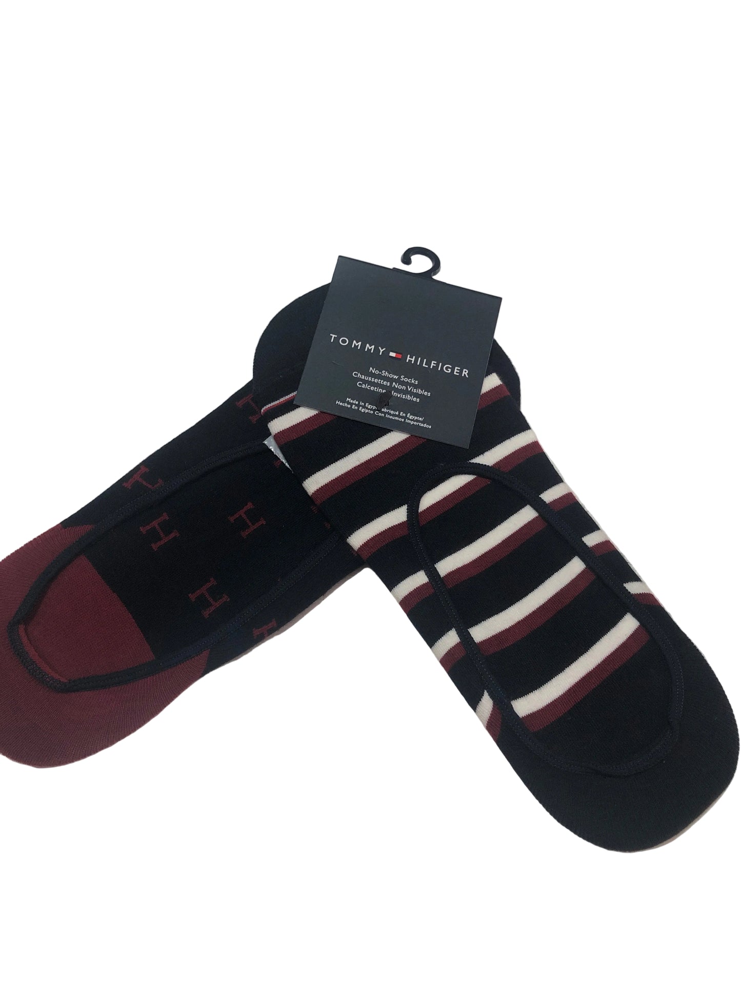 TOMMY HILFIGER PUNTERA HOMBRE
