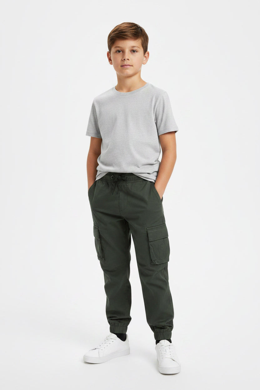 OLD NAVY PANTALON CARGO