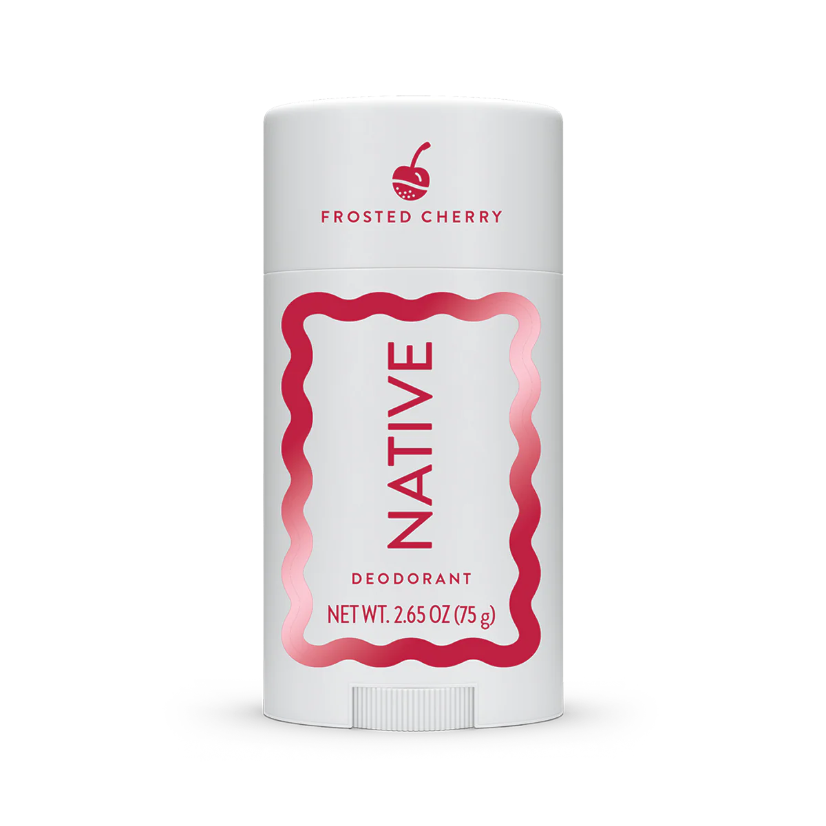NATIVE FROSTED CHERRY