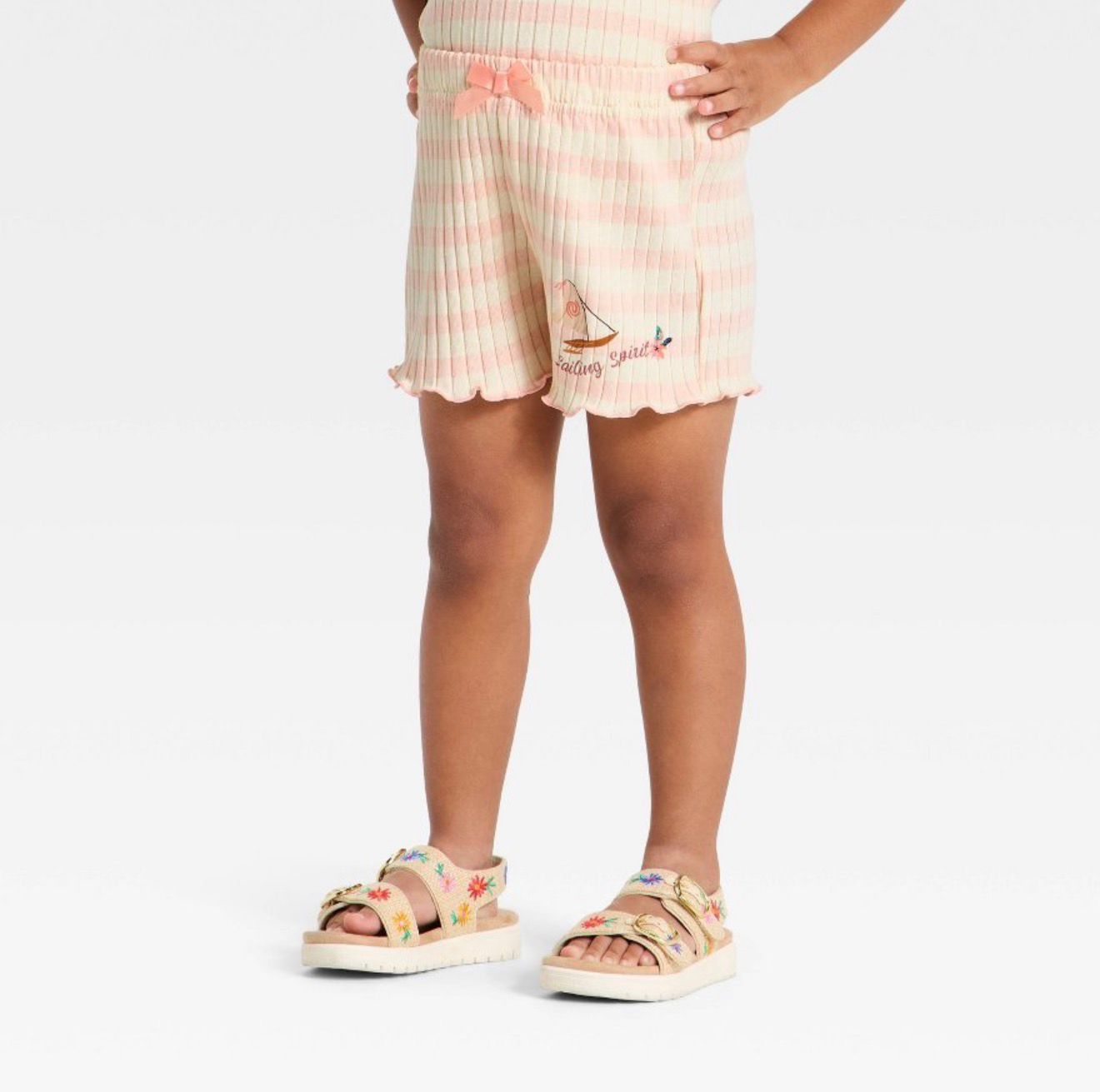 MOANA CONJUNTO DE NIÑA