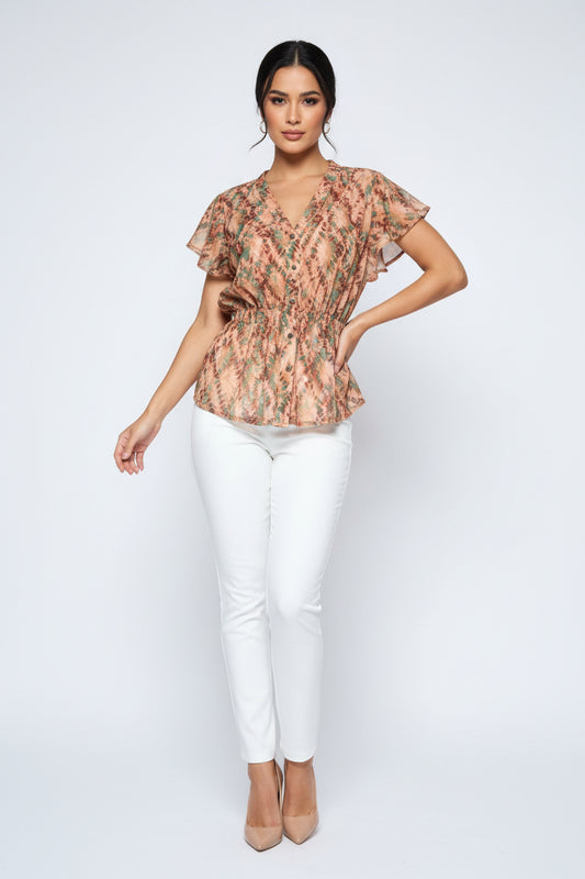 DR2 BLUSA MUJER