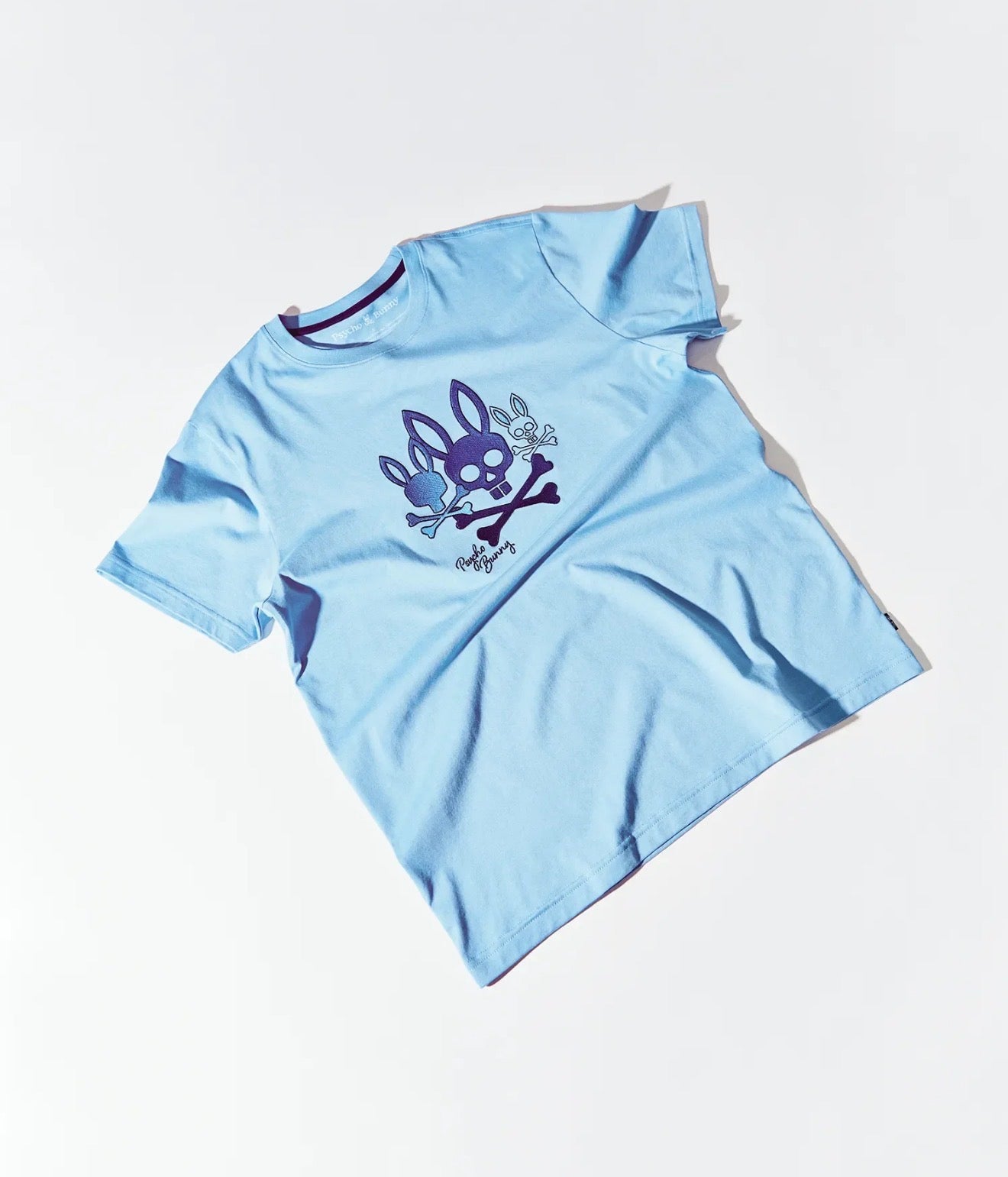 CAMISETA PSYCHO BUNNY