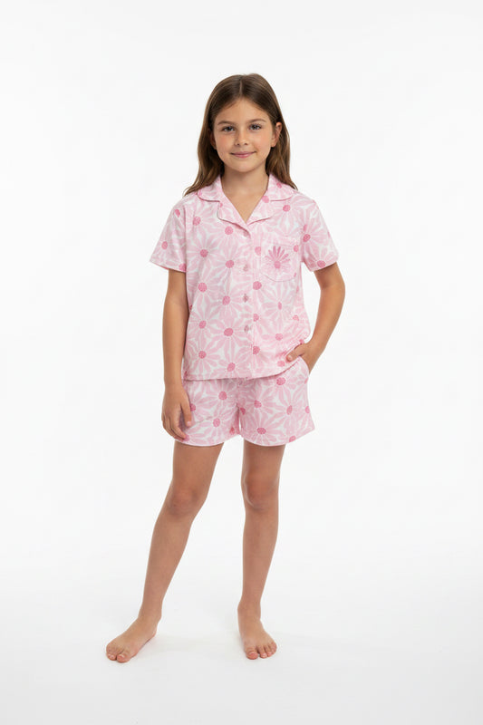BMAGICAL PIJAMA DE NIÑA