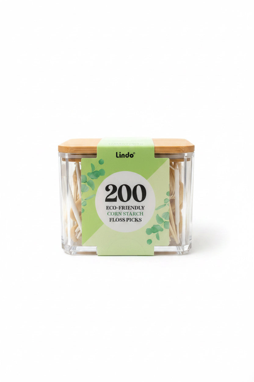 LINDO ECO FRIENDLY