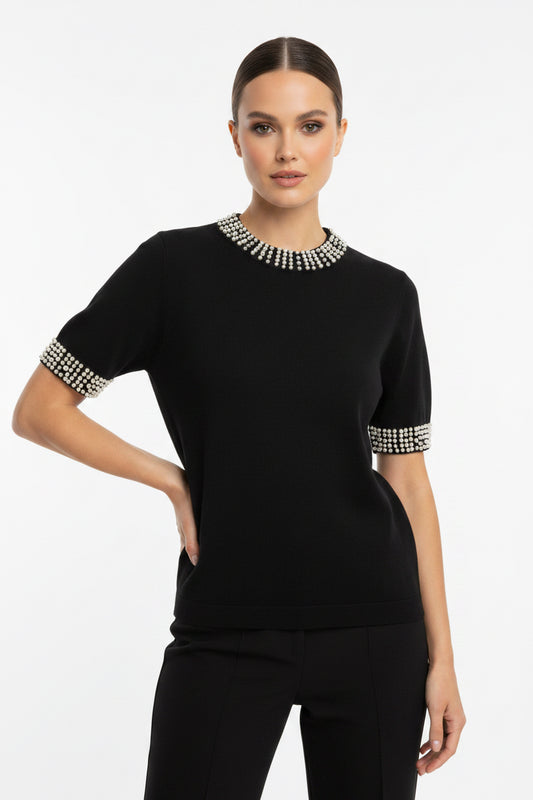 LIV MILANO BLUSA DE MUJER