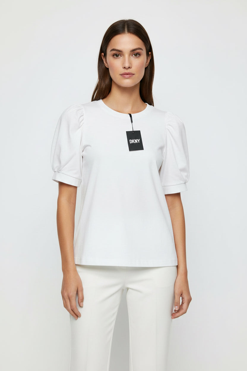 DKNY BLUSA DE MUJER