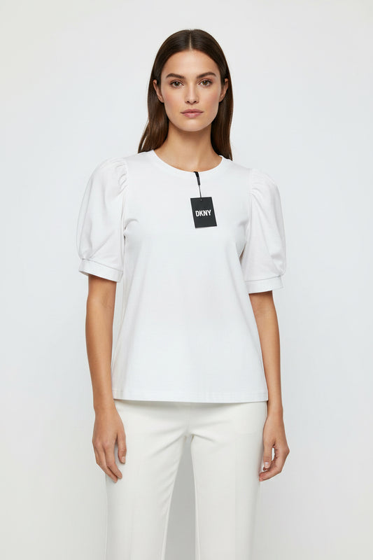DKNY BLUSA DE MUJER