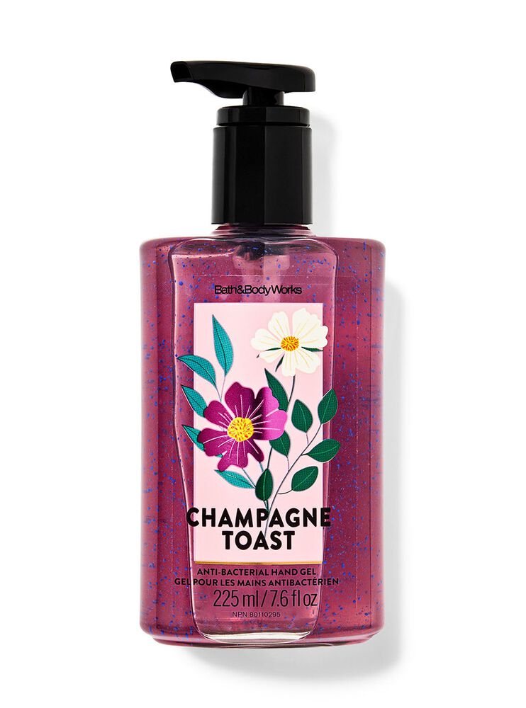 BATH & BODDY WASH ANTI - BACTERIAL
