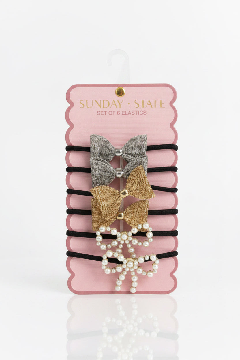 SUNDAY STATE