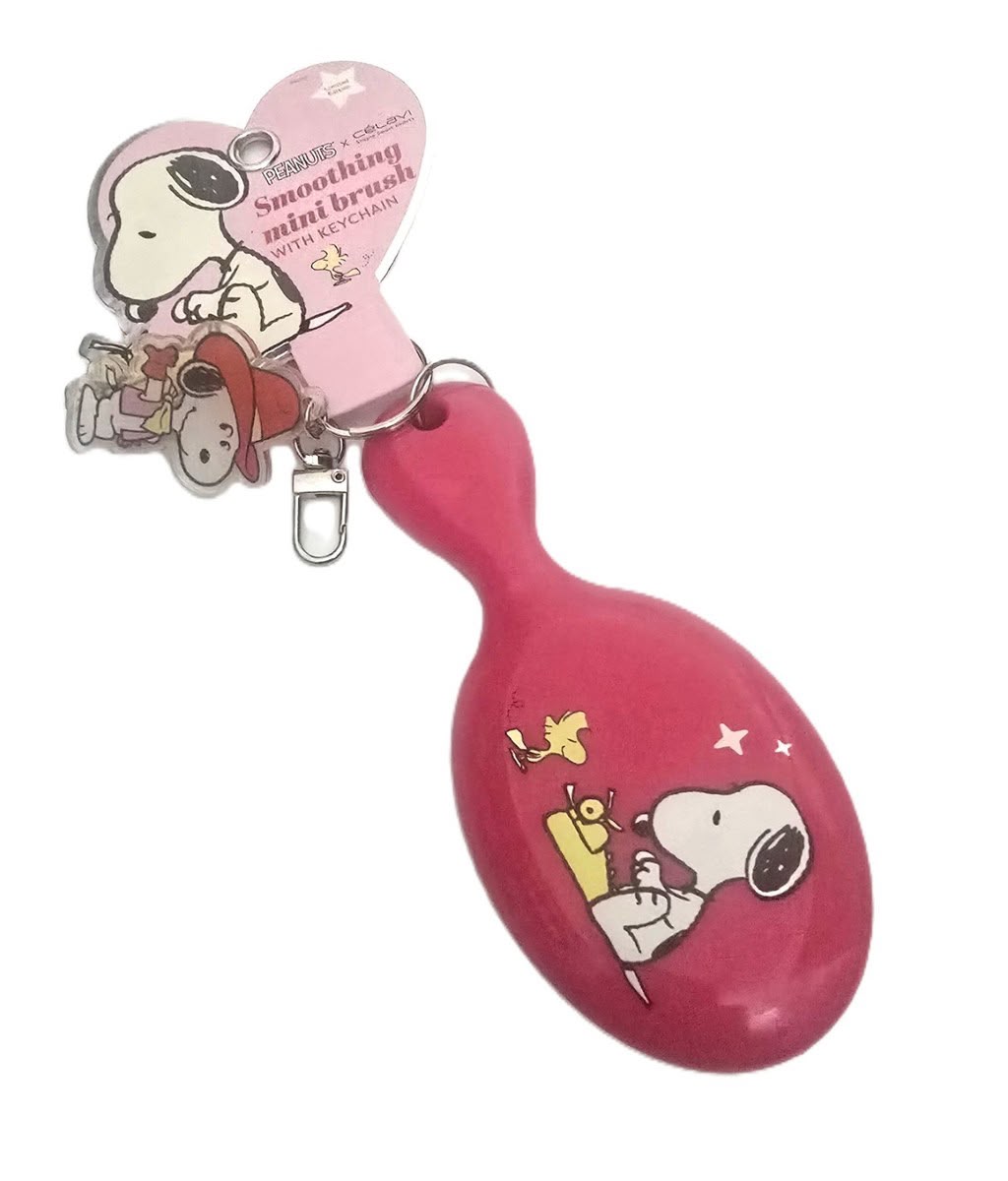 PEANUTS LLAVERO