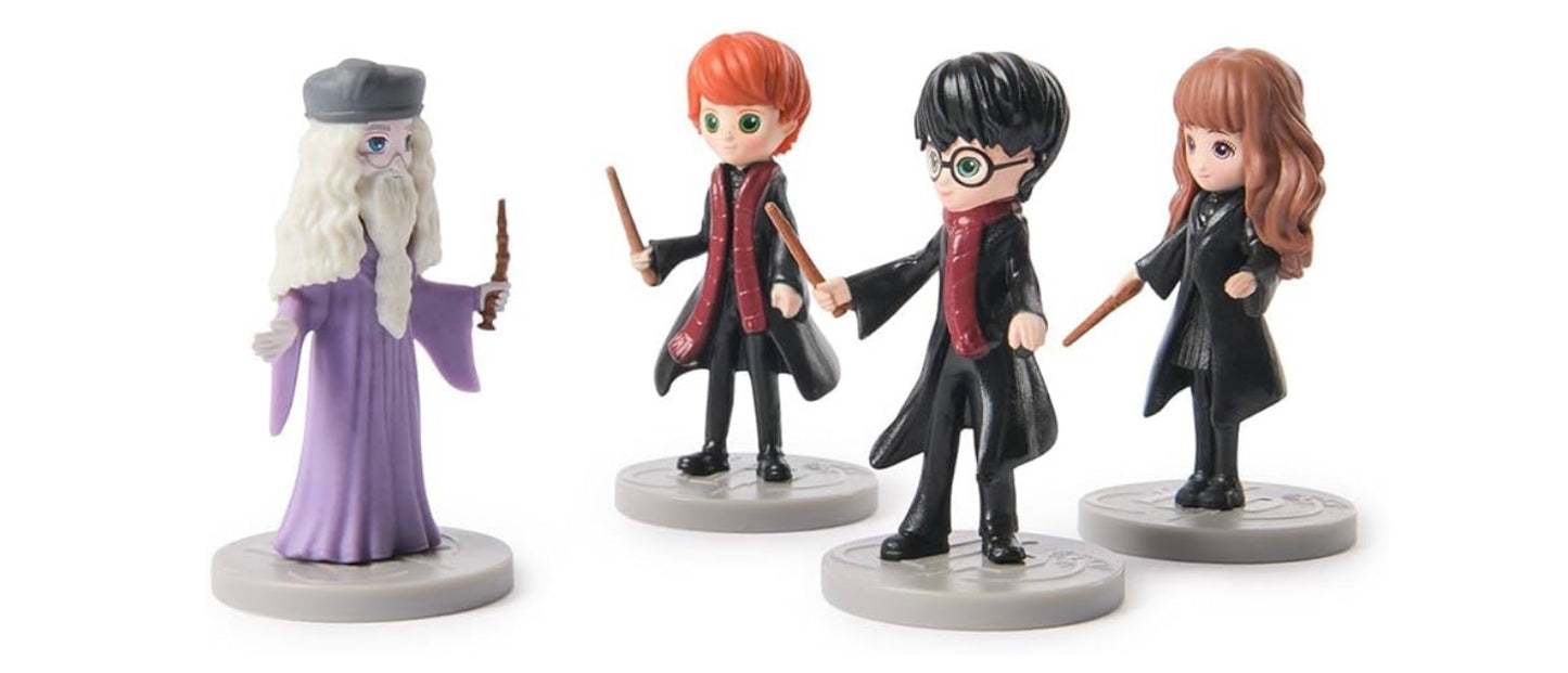 HARRY POTTER JUGUETE DE NIÑO