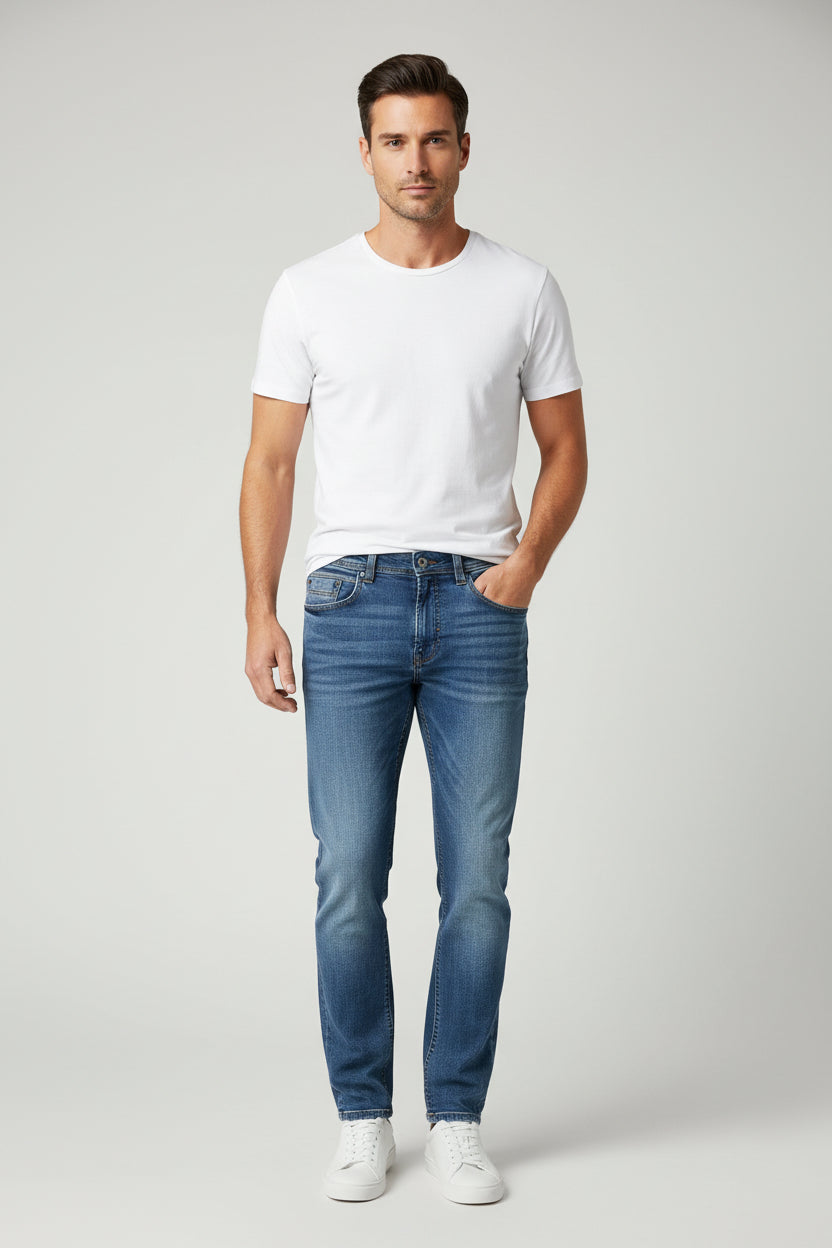 KENNET COLE JEANS DE HOMBRE