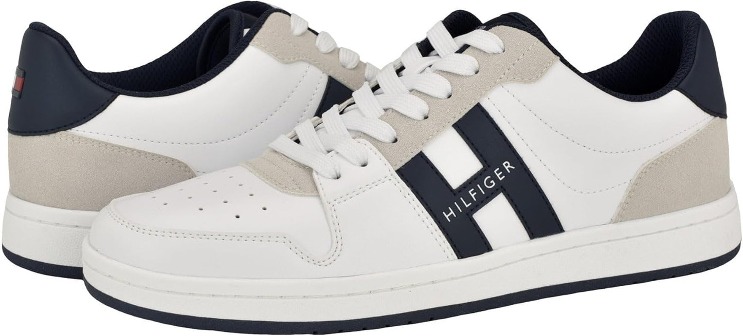 TOMMY HILFIGER TENIS HOMBRE
