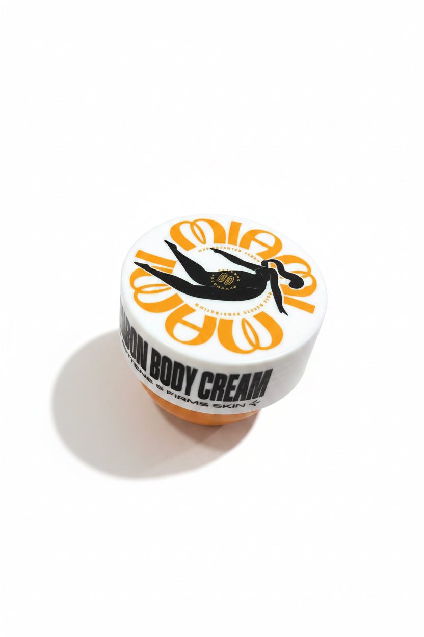 MIAMI BODY CREAM 69