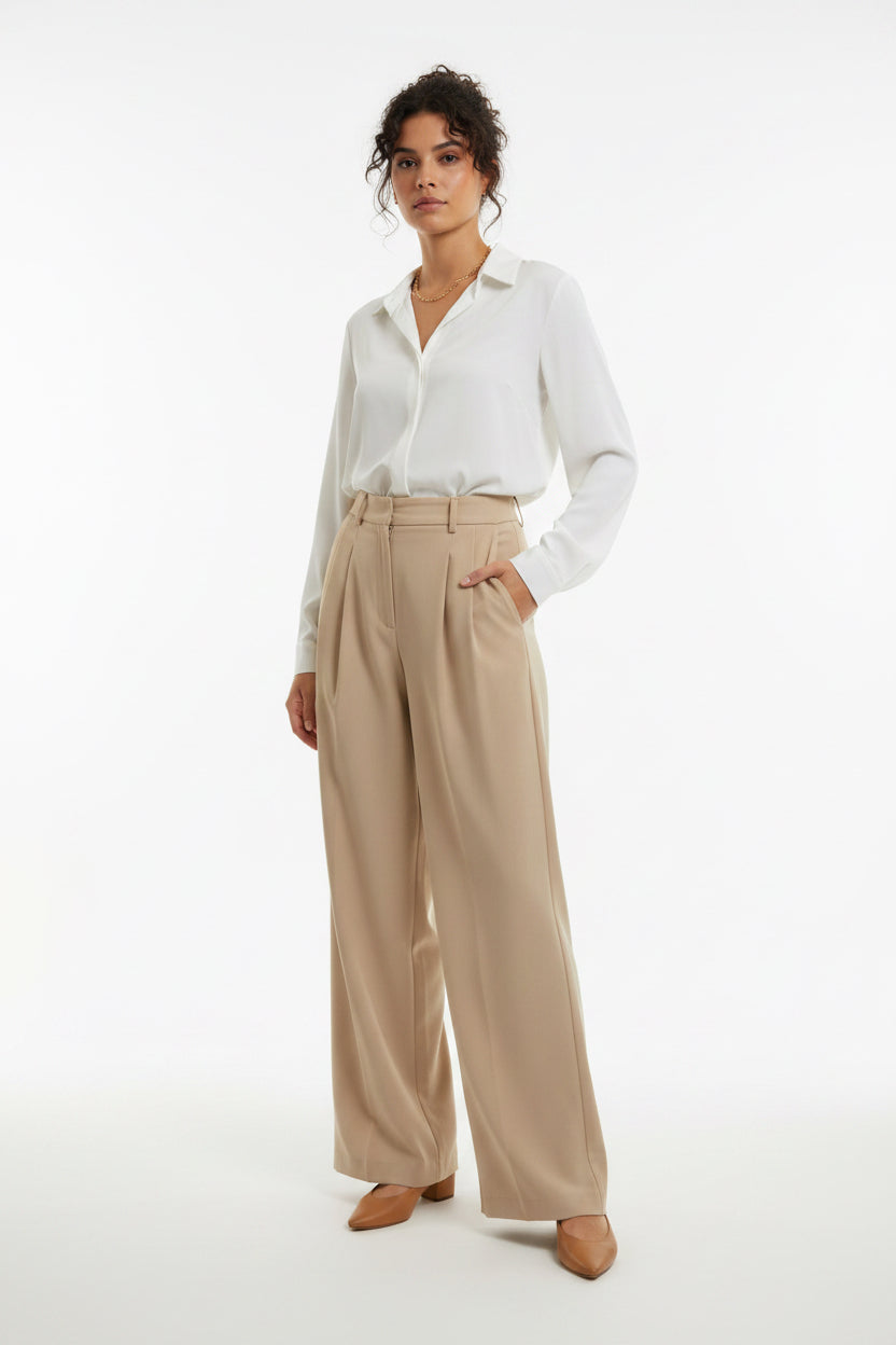 JOIE PANTALON MUJER