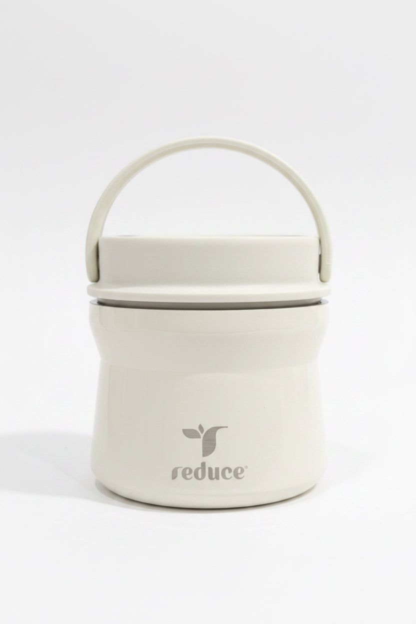 REDUCE TERMO DE COMIDA