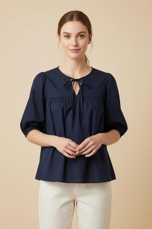 HABITUAL BLUSA MUJER