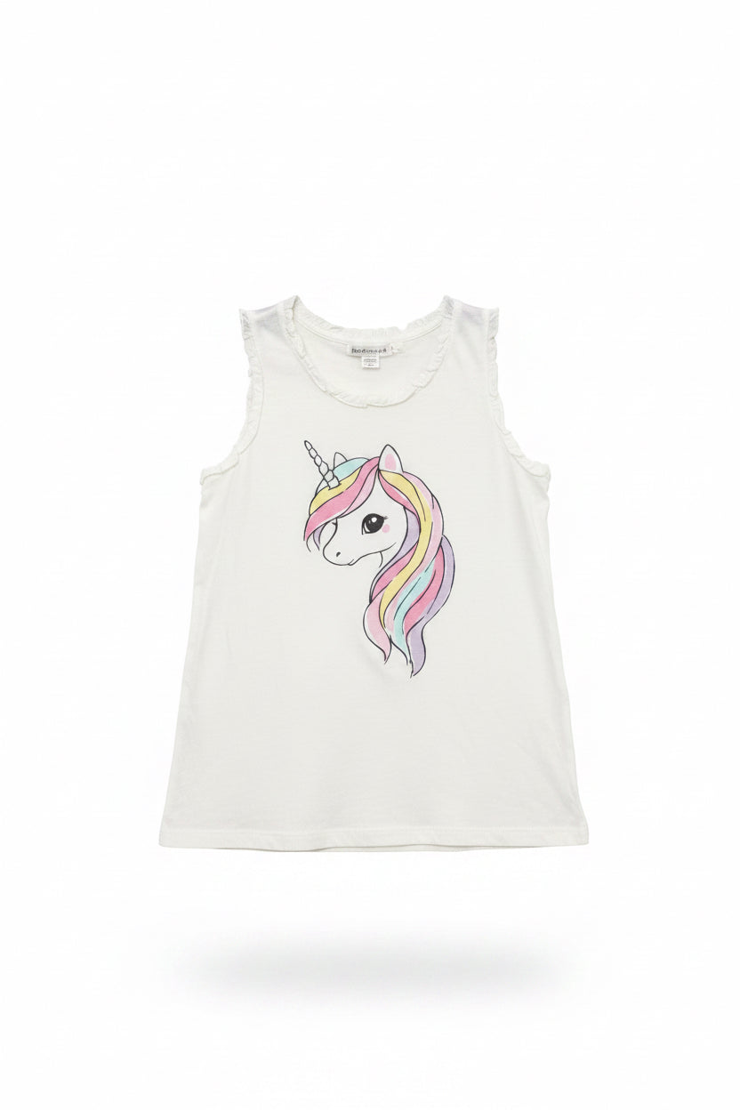 H&M BLUSA DE NIÑA