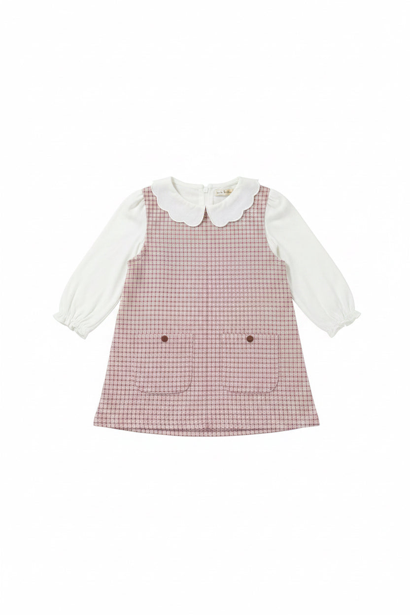 NICOLE MILLER VESTIDO