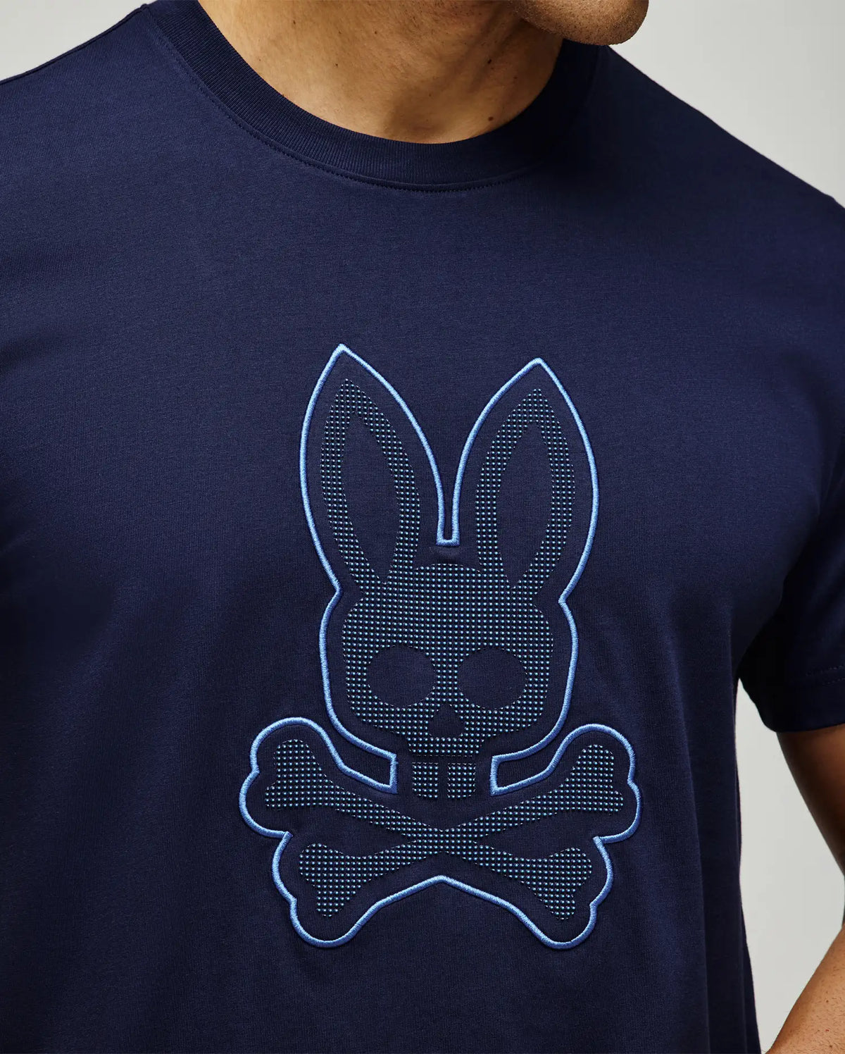 CAMISETA PSYCHO BUNNY