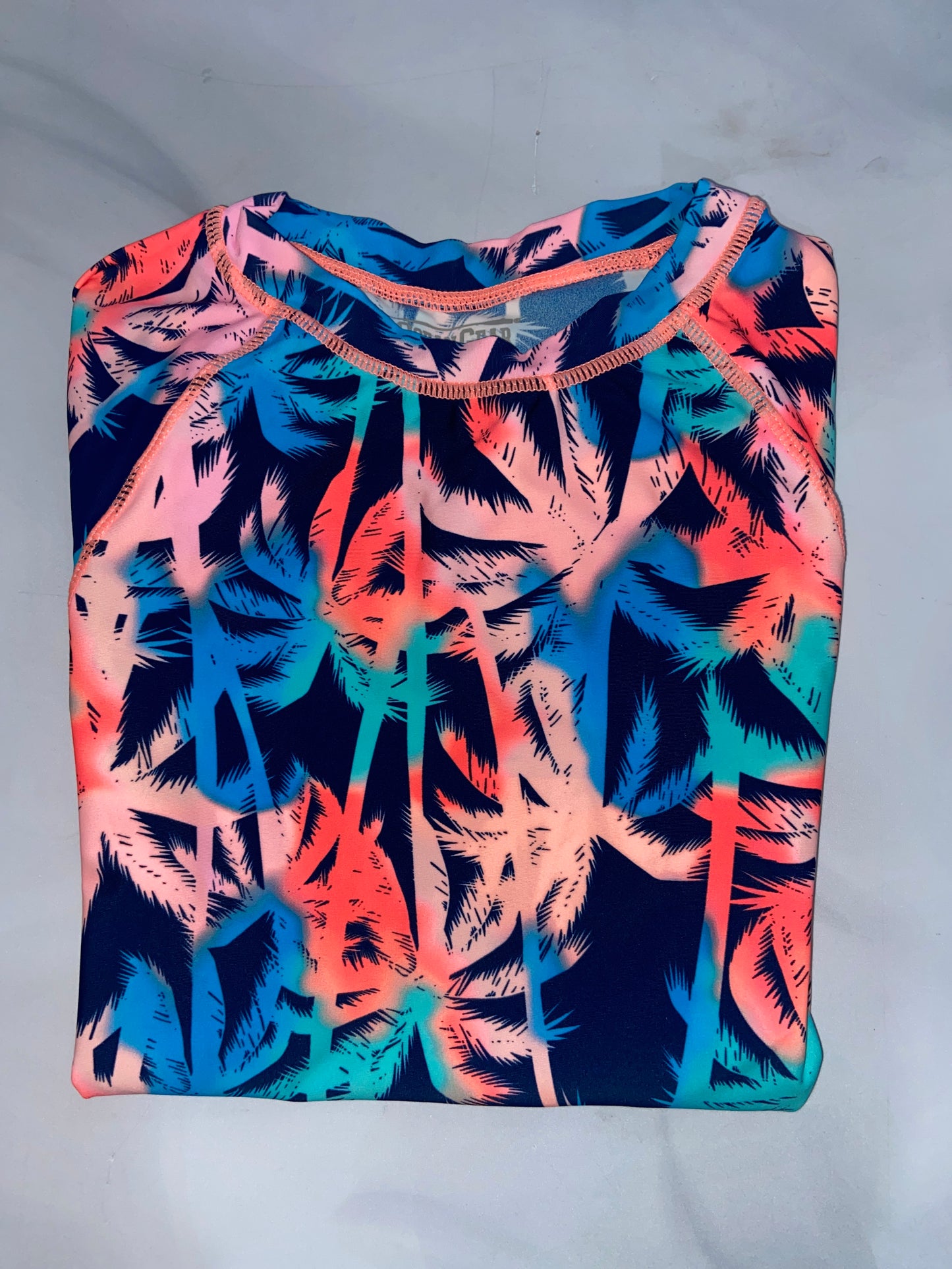 OCEAN GEAR camisa de baño
