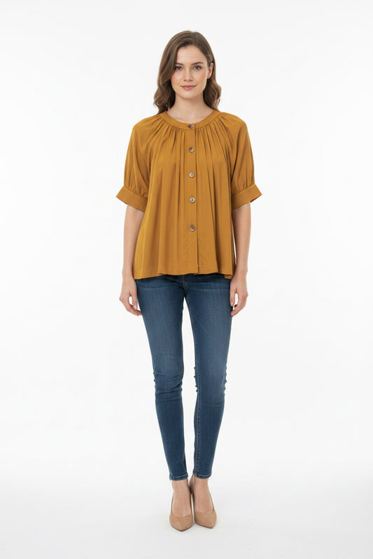 ANN TAYLOR BLUSA DE MUJER