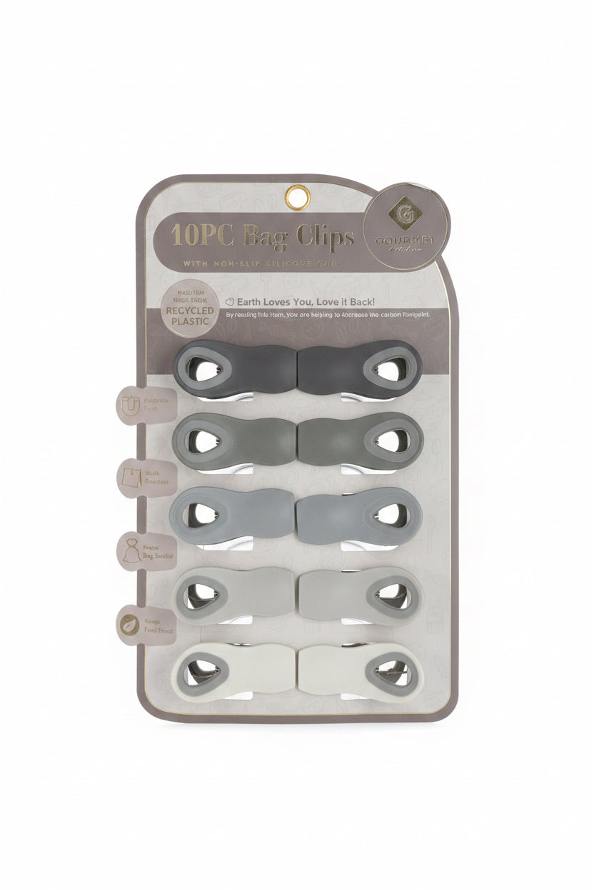 GOURMET KITCHEN CLIPS