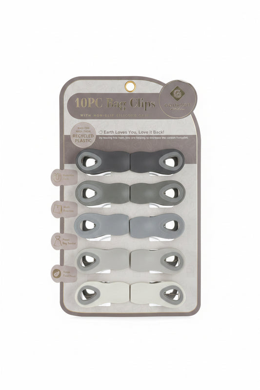 GOURMET KITCHEN CLIPS