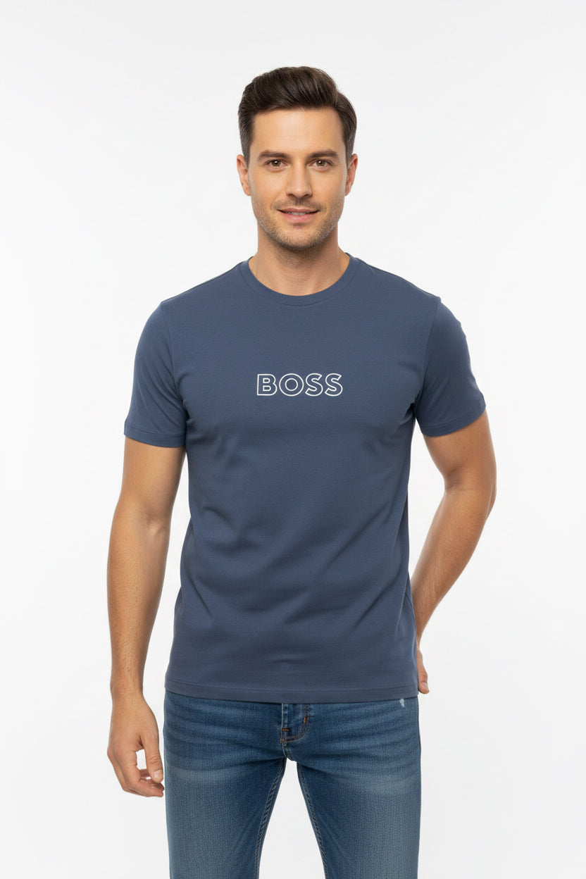 HUGO BOSS CAMISETA HOMBRE