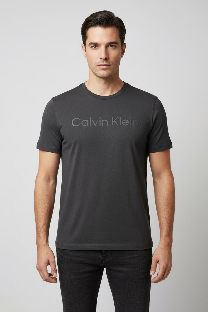 CALVIN KLEIN CAMISETA HOMBRE