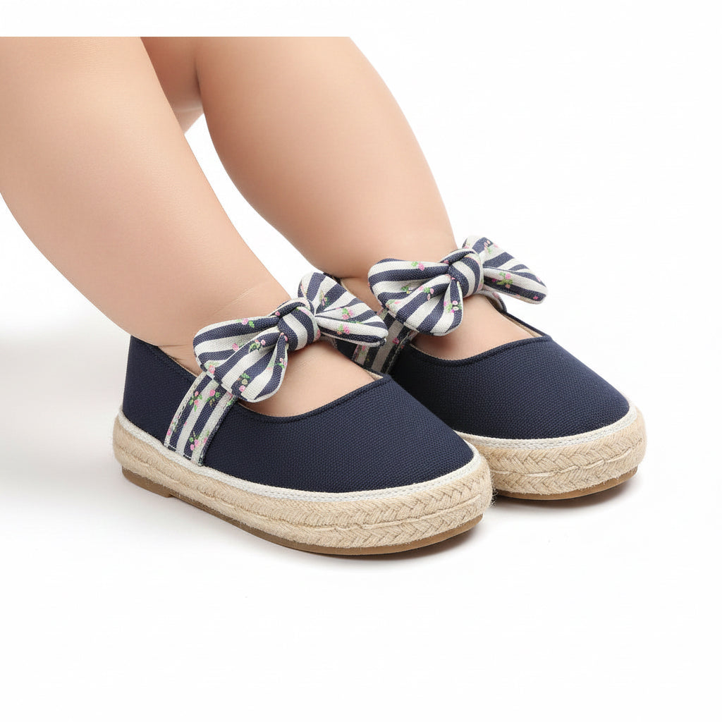 NUBY ZAPATILLA DE BEBÉ