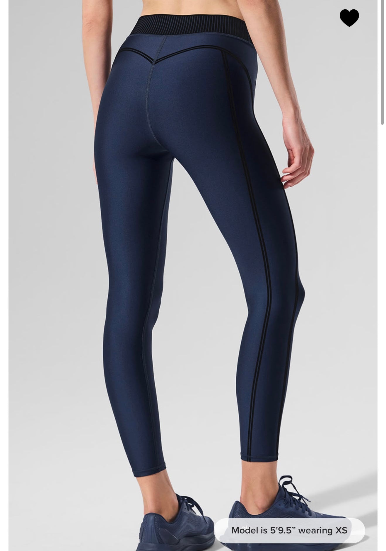 ALO LEGGINGS