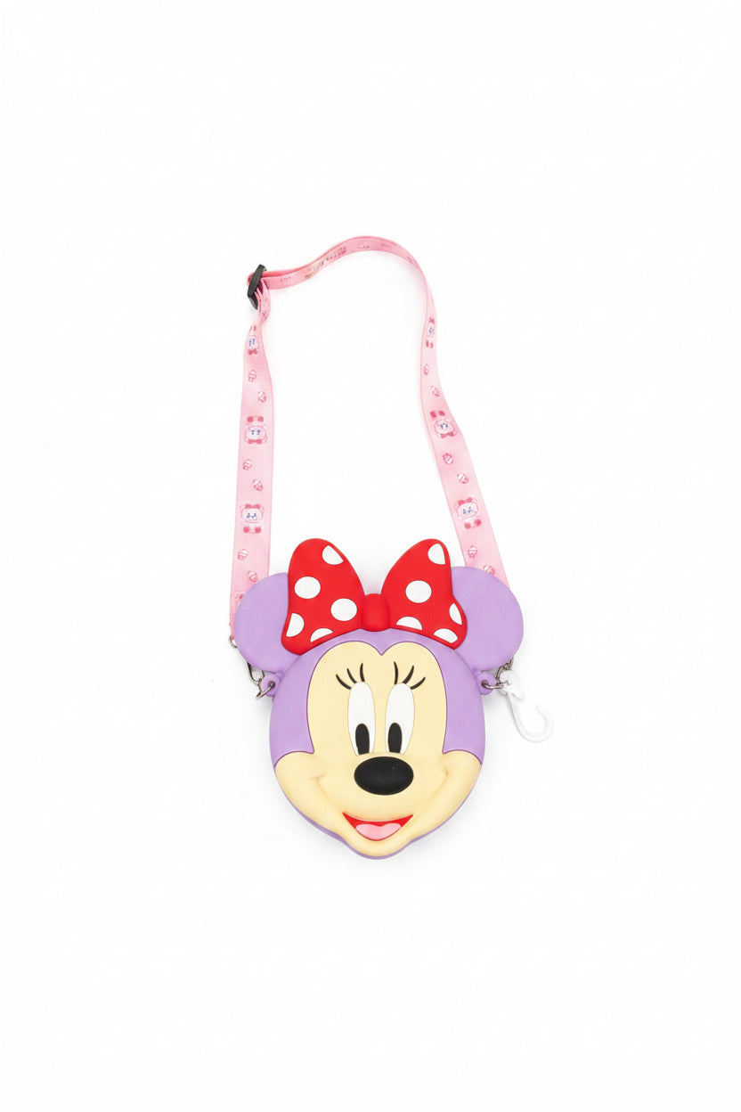 MINNIE MOUSE