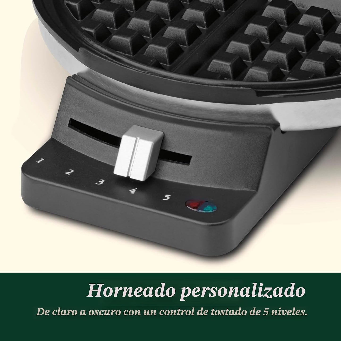 CUISINART WAFLERA