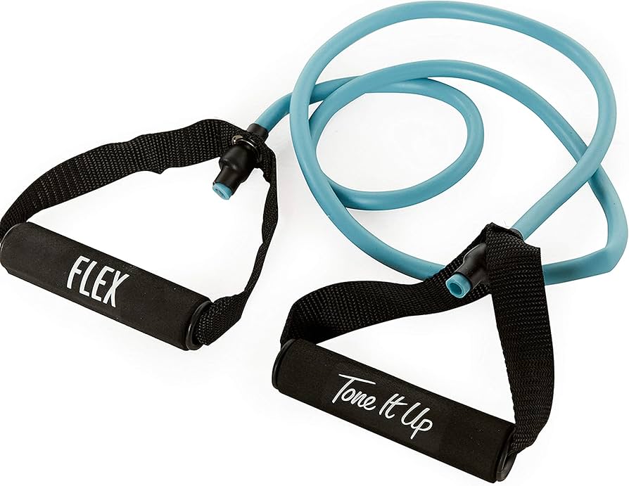 TONE IT UP FLEX BAND BANDA DE RESISTENCIA