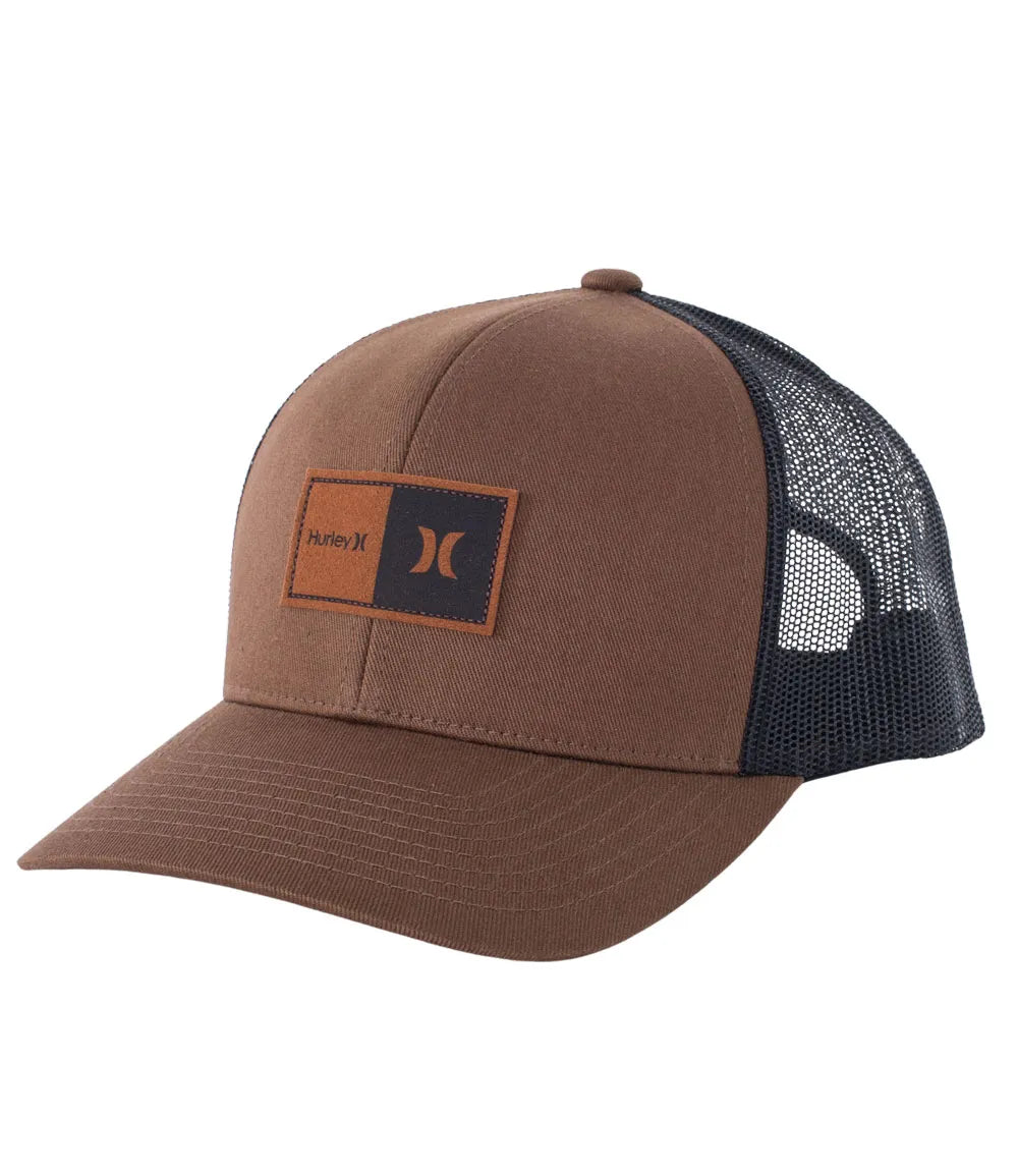GORRA HURLEY