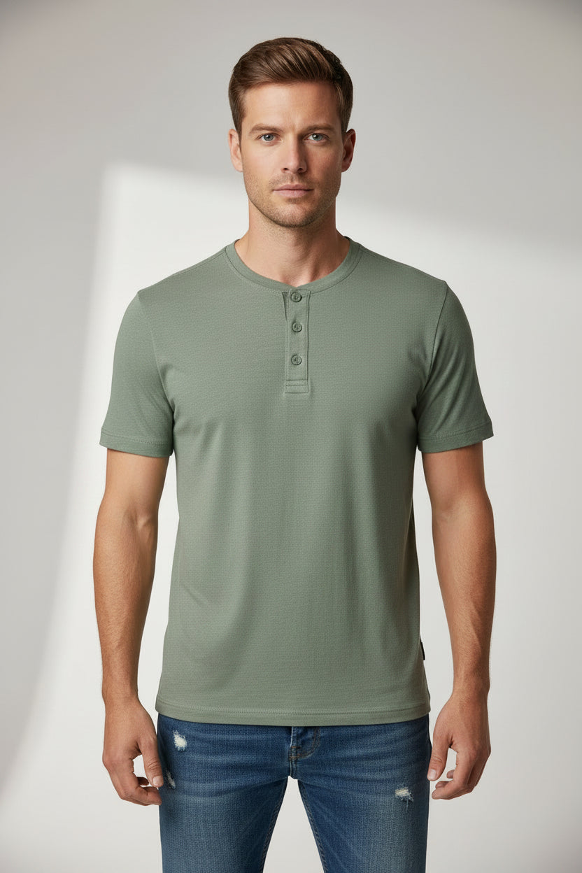 WEATHERPROOF VINTAGE CAMISETA HOMBRE