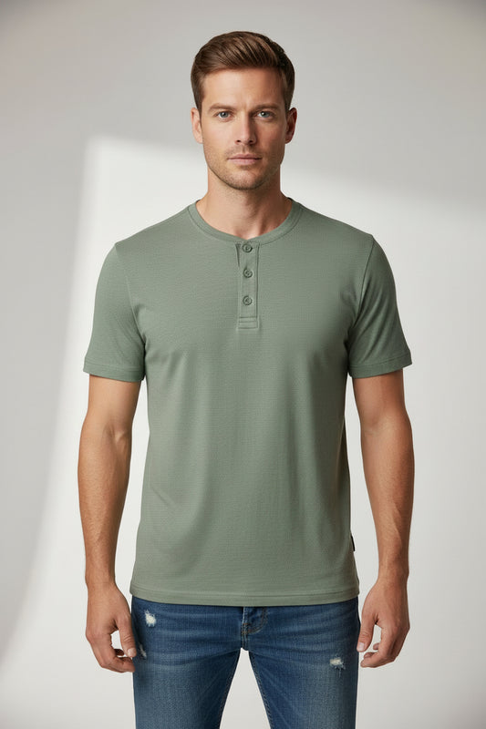 WEATHERPROOF VINTAGE CAMISETA HOMBRE