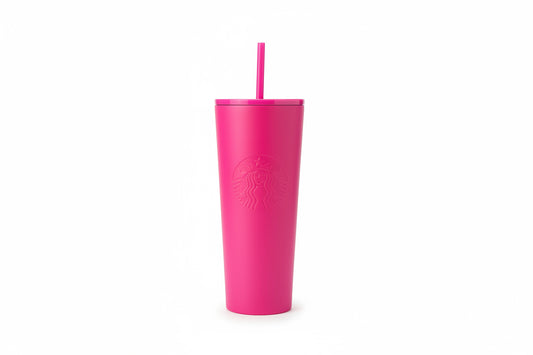 STARBUCKS TERMO DE AGUA