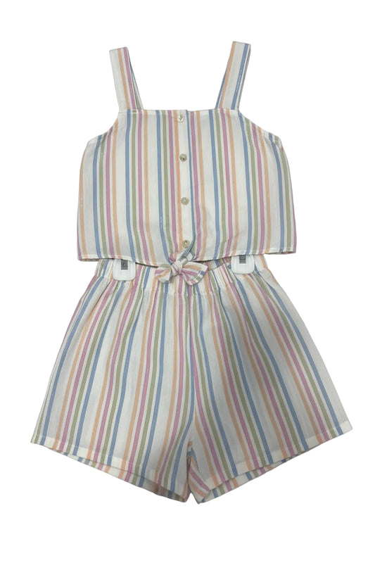 BTWEEN CONJUNTO DE NIÑA