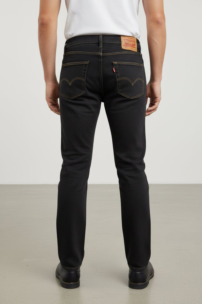 LEVI STRAUSS 511 SLIM JEANS DE HOMBRE