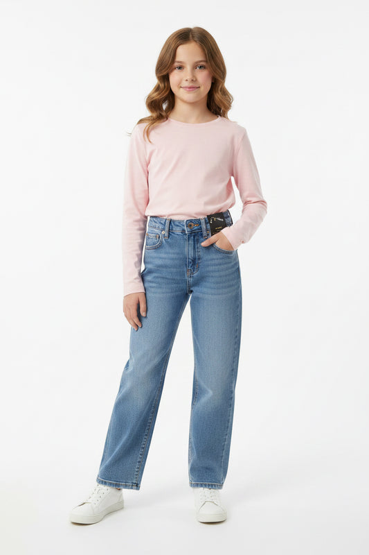 ART CLASS PANTALON DE NIÑA
