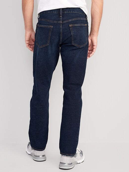 JEANS OLD NAVY SKINY BULT IN FLEX