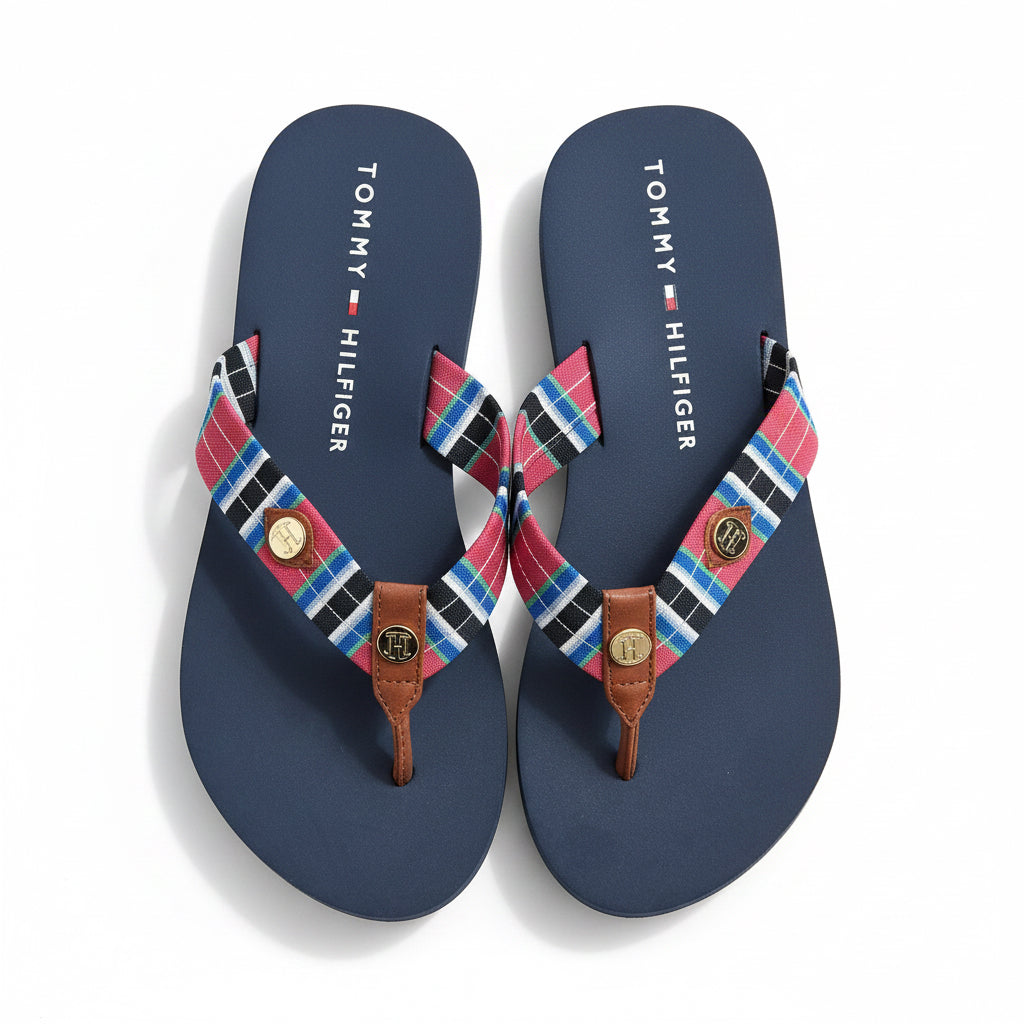 TOMMY HILFIGER SANDALIA MUJER