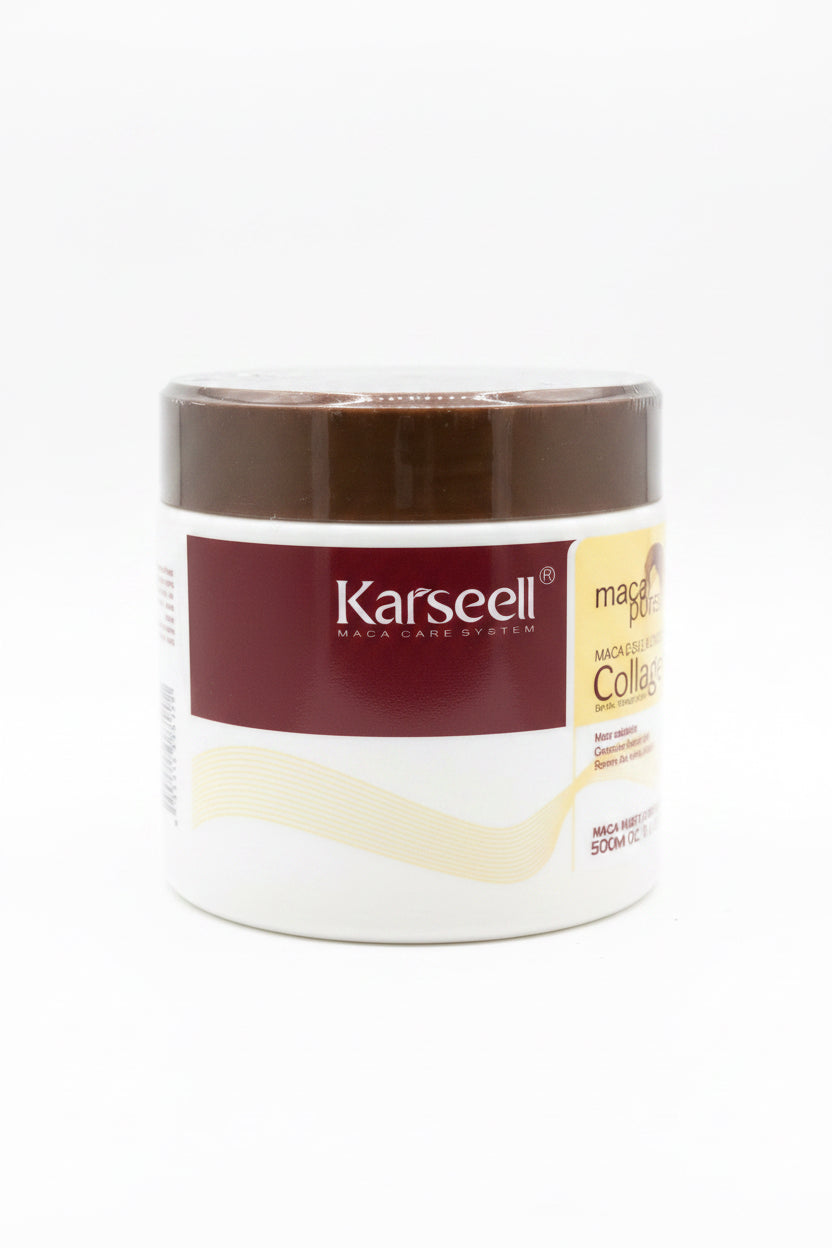 KAISELL MACA POWER