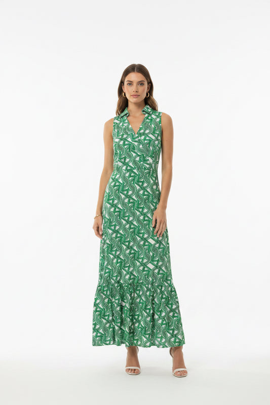 TAHARI VESTIDO DE MUJER